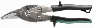 Ножницы для жести Bessey D16 цена и информация | Механические инструменты | kaup24.ee
