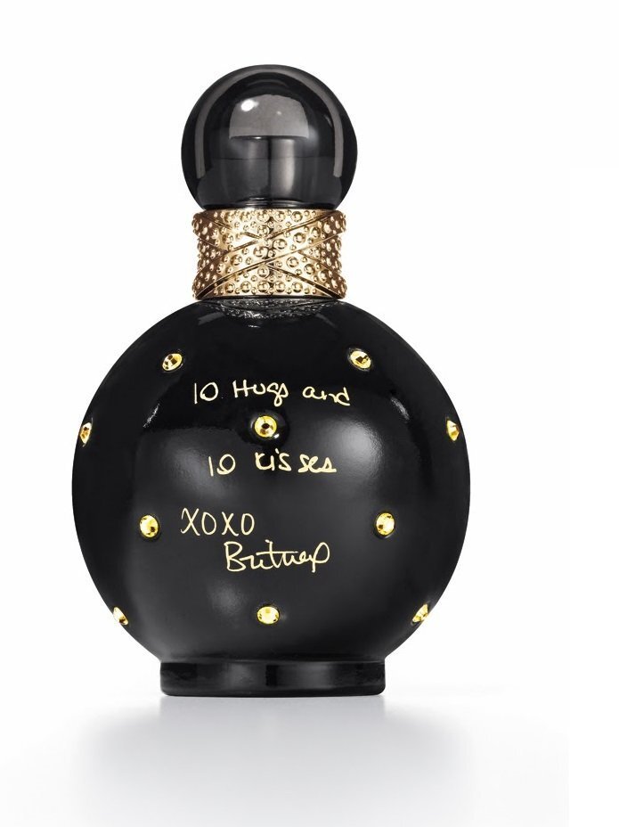 Parfüümvesi Britney Spears Fantasy Anniversary Edition EDP naistele 50 ml hind ja info | Naiste parfüümid | kaup24.ee