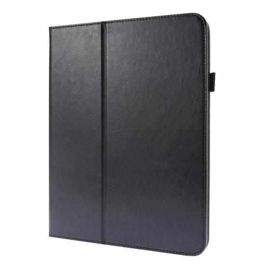 Telefoniümbris Folding Leather Lenovo Tab M10 Plus 10.3 X606 must цена и информация | Telefoni kaaned, ümbrised | kaup24.ee