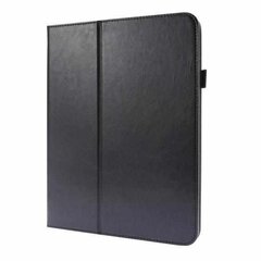 Чехол Folding Leather Samsung T500 Tab A7 10.4 2020 черный цена и информация | Чехлы для планшетов и электронных книг | kaup24.ee