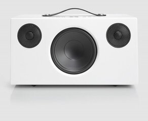 Audio Pro ADDON C 10, белый цена и информация | Аудиоколонки | kaup24.ee