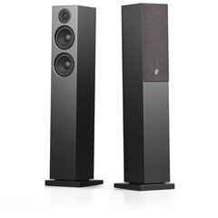 Audio Pro A36, черный цена и информация | Аудио колонки | kaup24.ee