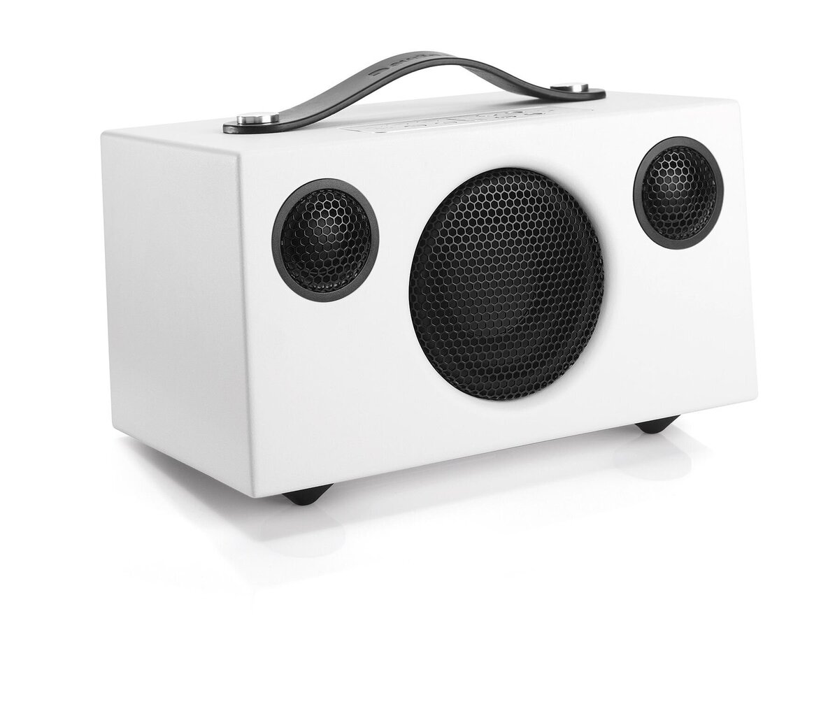 Audio Pro Addon C3, valge цена и информация | Kõlarid | kaup24.ee