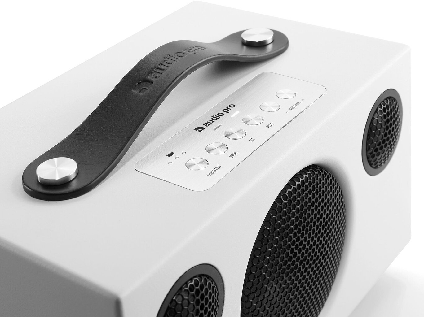 Audio Pro Addon T3, valge hind ja info | Kõlarid | kaup24.ee