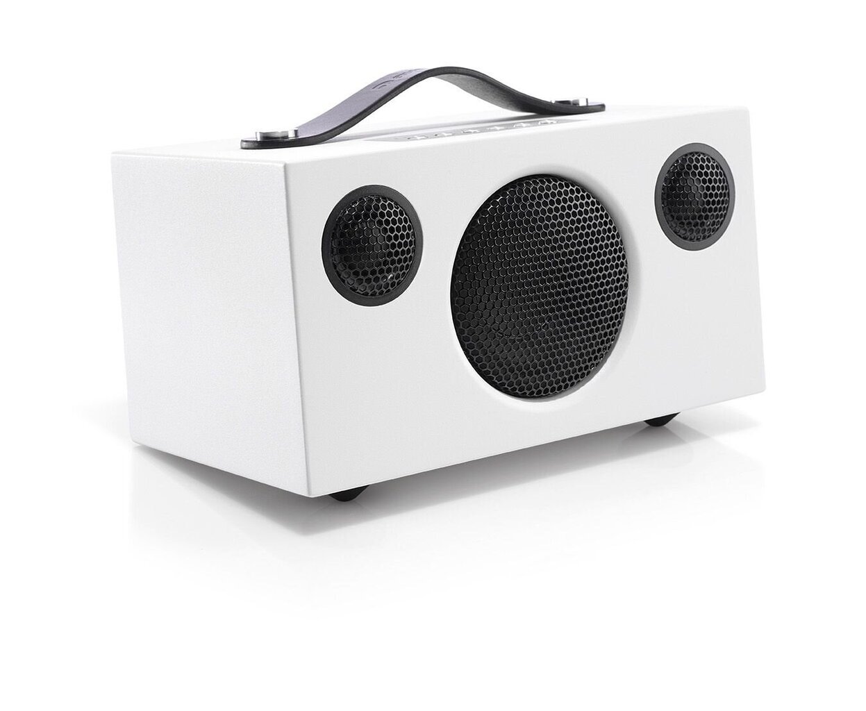 Audio Pro Addon T3, valge цена и информация | Kõlarid | kaup24.ee