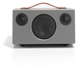 Audio Pro Addon T3, серый цена и информация | Аудиоколонки | kaup24.ee