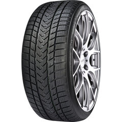 GRIPMAX Status Pro Winter 265/35 R22 цена и информация | Зимняя резина | kaup24.ee