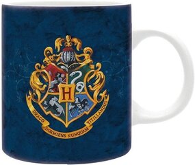 Abysse Harry Potter - Hogwarts hind ja info | Fännitooted mänguritele | kaup24.ee