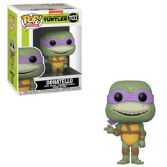 Funko POP Teenage Mutant Ninja Turtles 2 Donatello hind ja info | Fännitooted mänguritele | kaup24.ee