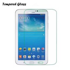 Tempered Glass Extreeme Shock Защитная пленка-стекло Samsung T110 Galaxy Tab 3 7.0 Lite Wifi (EU Blister) цена и информация | Защитные пленки для телефонов | kaup24.ee