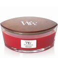 WoodWick ароматическая свеча Pomegranate, 453,6 г