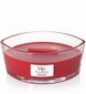WoodWick lõhnaküünal Pomegranate, 453,6 g hind ja info | Küünlad, küünlajalad | kaup24.ee