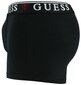 Lühikesed püksid meestele GUESS - U97G01JR003, 3 tk. hind ja info | Meeste aluspesu | kaup24.ee