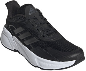 Adidas Jalatsid X9000L 1 Black H00576/6 цена и информация | Спортивная обувь, кроссовки для женщин | kaup24.ee