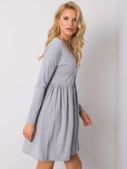 Naiste kleit Brooke, hall hind ja info | Kleidid | kaup24.ee