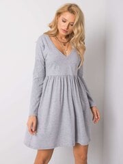 Naiste kleit Brooke, hall hind ja info | Kleidid | kaup24.ee