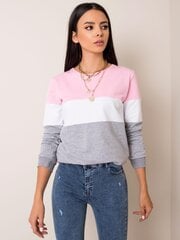 Naiste džemper Larice hind ja info | Naiste kampsunid | kaup24.ee