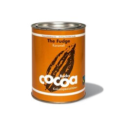 Какао BECKS «The Fudge» с карамелью, 250 г цена и информация | Кофе, какао | kaup24.ee