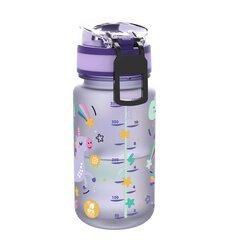 Детская поилка ION Единорог, 350 мл цена и информация | Бутылки для воды | kaup24.ee