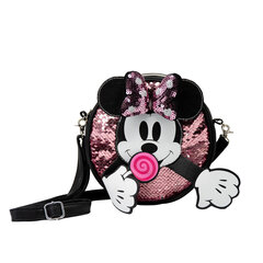 Сумка Disney Minnie 20 * 15 * 5 см 1034711 цена и информация | Аксессуары для детей | kaup24.ee