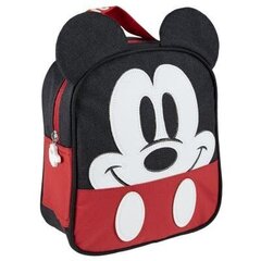 Käekott Disney Mickey 19 * 23 * 9 cm hind ja info | Laste aksessuaarid | kaup24.ee