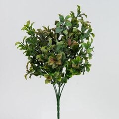 Искусственный букет зелени - кустик цена и информация | Искусственные цветы | kaup24.ee