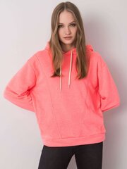 Naiste džemper Emy, roosa hind ja info | Naiste pusad | kaup24.ee