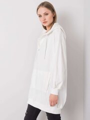 Naiste džemper Olive, valge hind ja info | Naiste pusad | kaup24.ee