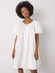 Платье для женщин Liliyana 292000713, белое цена и информация | Платье | kaup24.ee