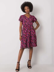 Naiste kleit Bailee 292000633, roosa hind ja info | Kleidid | kaup24.ee