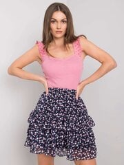 Naiste T-särk Amani 292007217, roosa hind ja info | Naiste T-särgid, topid | kaup24.ee