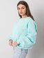 Naiste džemper Tashi 292007181, roheline hind ja info | Naiste pusad | kaup24.ee
