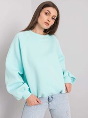 Naiste džemper Tashi 292007181, roheline hind ja info | Naiste pusad | kaup24.ee