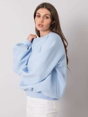 Naiste džemper Tashi 292007171, sinine hind ja info | Naiste pusad | kaup24.ee
