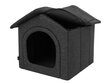 Hobbydog pesa Black Ecolen R1, 32x38 cm цена и информация | Pesad, padjad | kaup24.ee