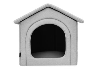 Hobbydog pesa Ash Ecolen R6, 72x76 cm цена и информация | Лежаки, домики | kaup24.ee