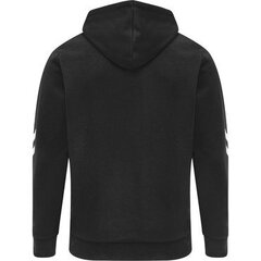 Pluus HUMMEL LGC GRAHAM HOODIE 21295620015700497459125 цена и информация | Мужские толстовки | kaup24.ee