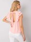 Naiste pluus Macy, roosa hind ja info | Naiste pluusid, särgid | kaup24.ee