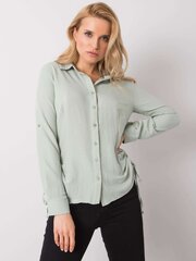 Naiste T-särk Zaya, roheline hind ja info | Naiste pluusid, särgid | kaup24.ee