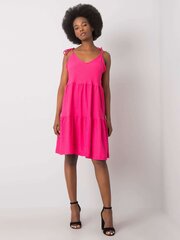 Платье женское Manon 292000898, розовое цена и информация | Платье | kaup24.ee