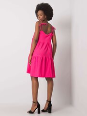 Naiste kleit Manon 292000898, roosa hind ja info | Kleidid | kaup24.ee