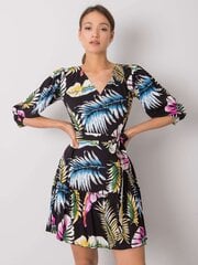 Naiste kleit Cerise 292001907, must hind ja info | Kleidid | kaup24.ee