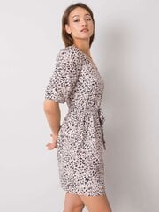 Naiste kleit Jianna 292002396, roosa hind ja info | Kleidid | kaup24.ee