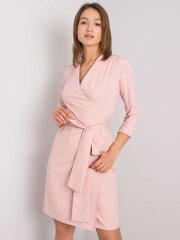 Naiste kleit Edelie 292003021, roosa hind ja info | Kleidid | kaup24.ee