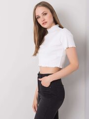 Женская футболка Adria 292000202, белая цена и информация | Женские футболки | kaup24.ee