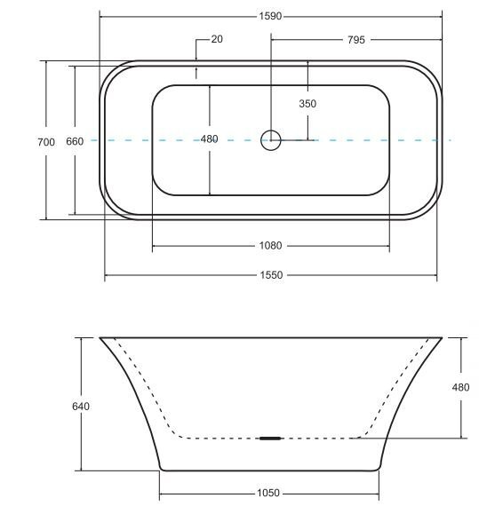 Vann Assos hind ja info | Vannid | kaup24.ee