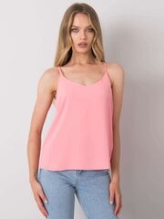 Naiste T-särk Linda, roosa hind ja info | Naiste T-särgid, topid | kaup24.ee