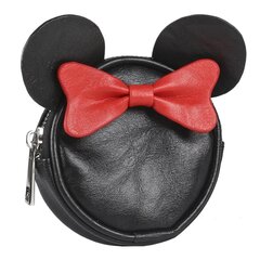 Кошелек Disney Minnie 7328 цена и информация | Аксессуары для детей | kaup24.ee