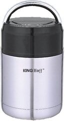 KING Hoff termos, 650 ml цена и информация | Термосы, термокружки | kaup24.ee