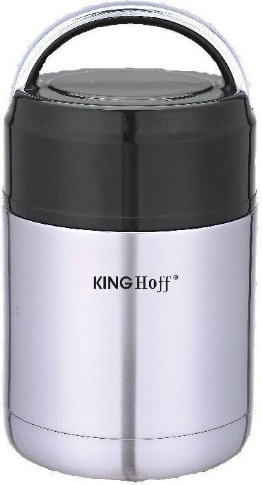 KING Hoff termos, 650 ml цена и информация | Termosed, termostassid | kaup24.ee